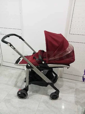 Poussette bébé sur tayara tunisie annonce on sale