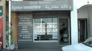 Agence immobilière  Manouba - Immo Service