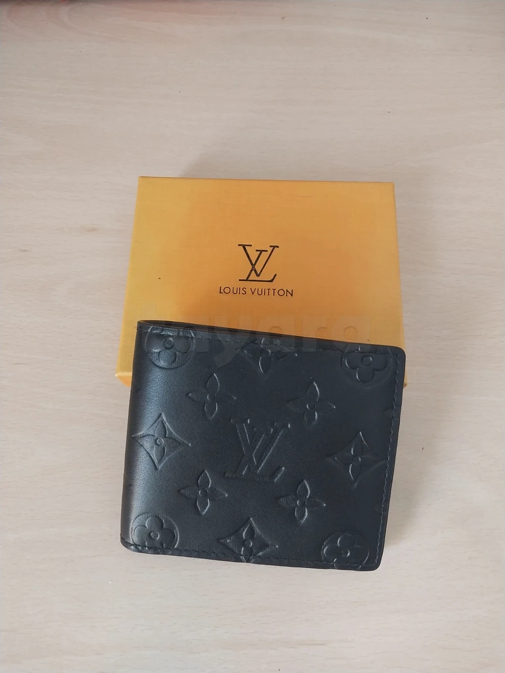 Shop Louis Vuitton Multiple Wallet (PORTEFEUILLE MULTIPLE, M62901) by  Mikrie