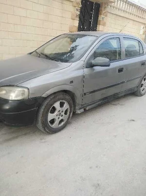 Opel astra g diesel à vendre ou à échanger 